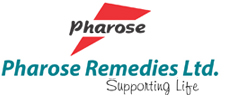 Pharose Remedies Logo
